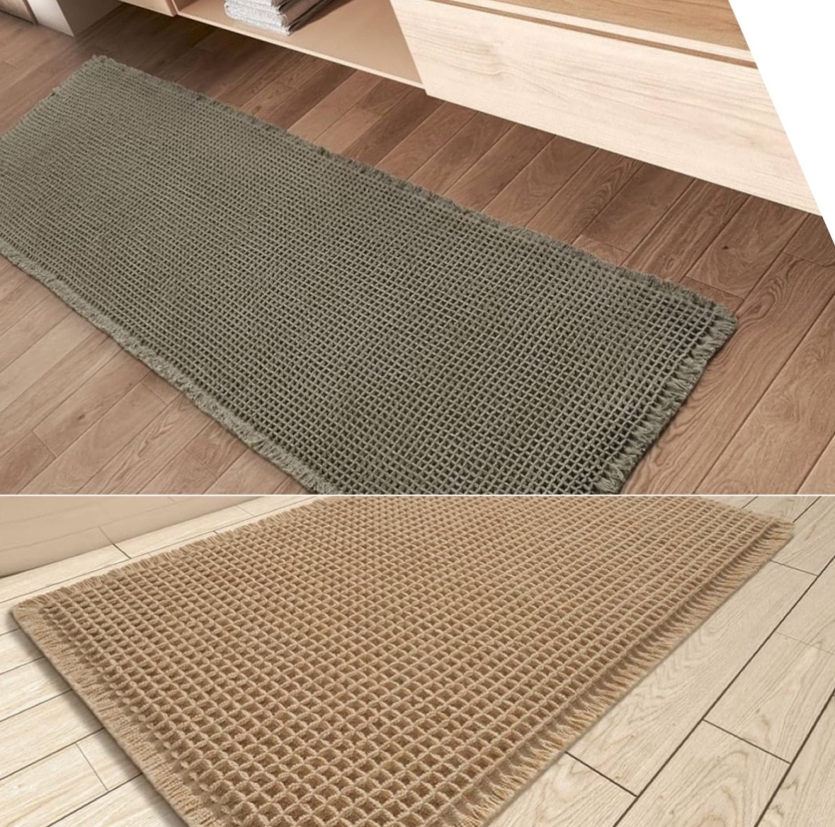 Bath mats on sale right now! Best rated! Amazing colors! Run to all the amazing lightening deals! Low stock!!

#LTKSaleAlert #LTKHome #LTKFindsUnder50