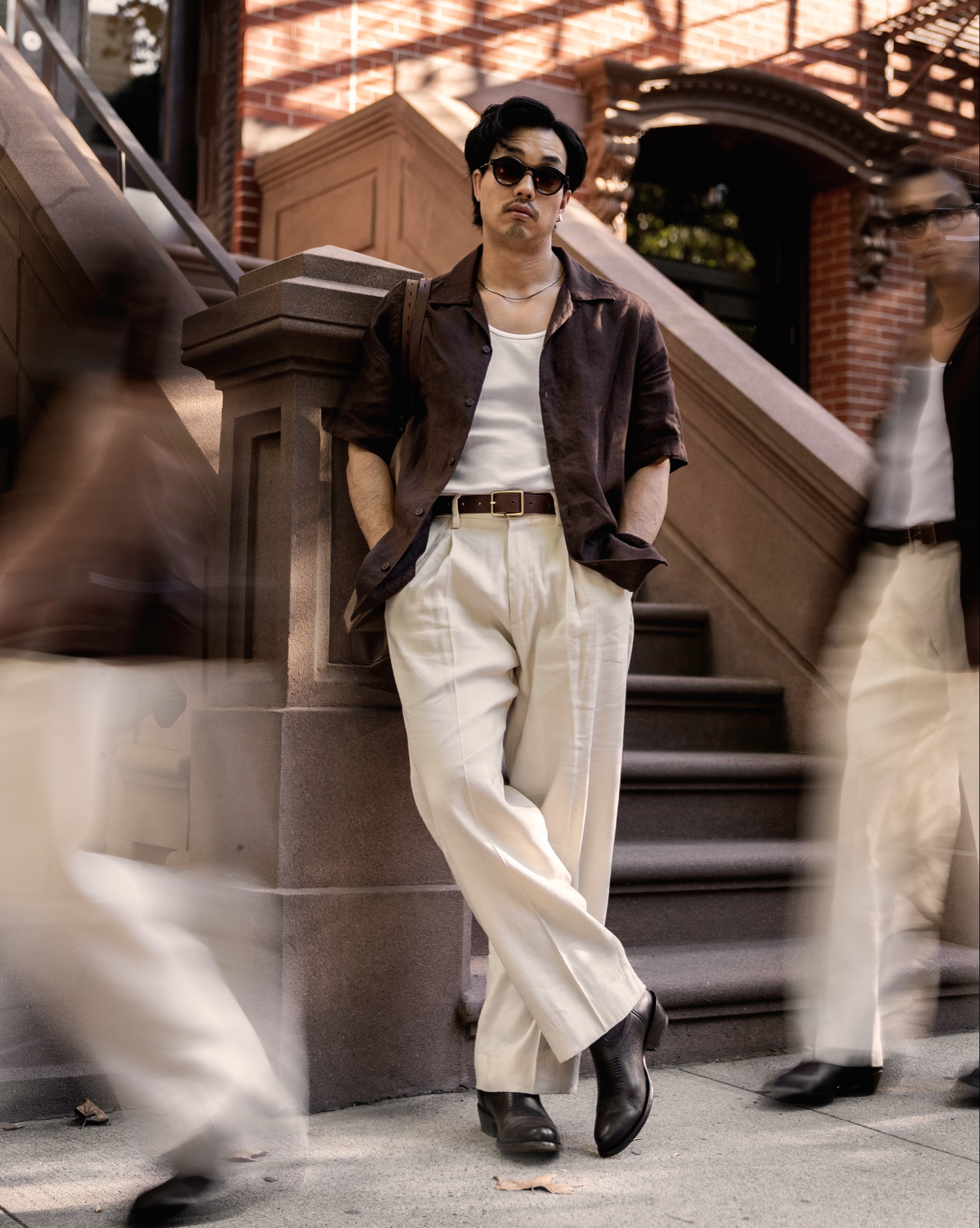 Ode to Summer 

#LTKSeasonal #LTKMens #LTKStyleTip