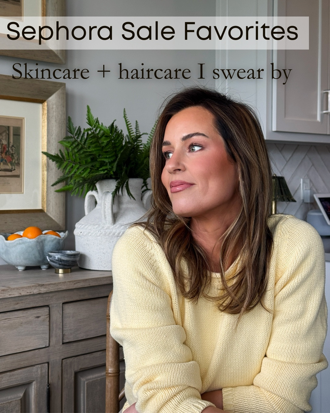 No hidden labels over here 🤍 Sephora Sale is open for Rouge! Use Code: 
SPRINGSALE

If you’ve ever paused a video or screenshotted a photo trying to read a label…same. So I made this easy…every skincare + haircare product I recommend for the Sephora Sale is right here, clear as day.

These are the products I actually use, love, and repurchase.

If you have any questions, my DMs are always open! I genuinely love helping you find what works for YOU.

And if you choose to shop through my links, I appreciate you more than you know… but never expected 🫶🏼

Happy shopping ✨

Items linked in my LTK & Shop My or comment ✨SHOP✨ and I’ll DM them to ya! 

#whatlizbuys #sephorasale #hairproducts #skinproducts 