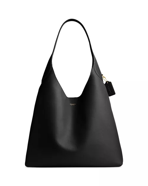 Brooklyn 39 Large Leather Shoulder Bag | Bloomingdale's (US)