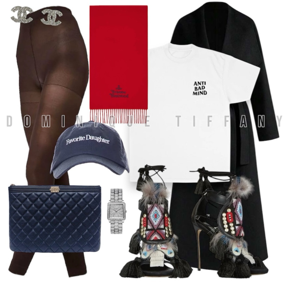 Winter fashion for the instagram models 

#LTKstyletip #LTKpartywear #LTKover50style