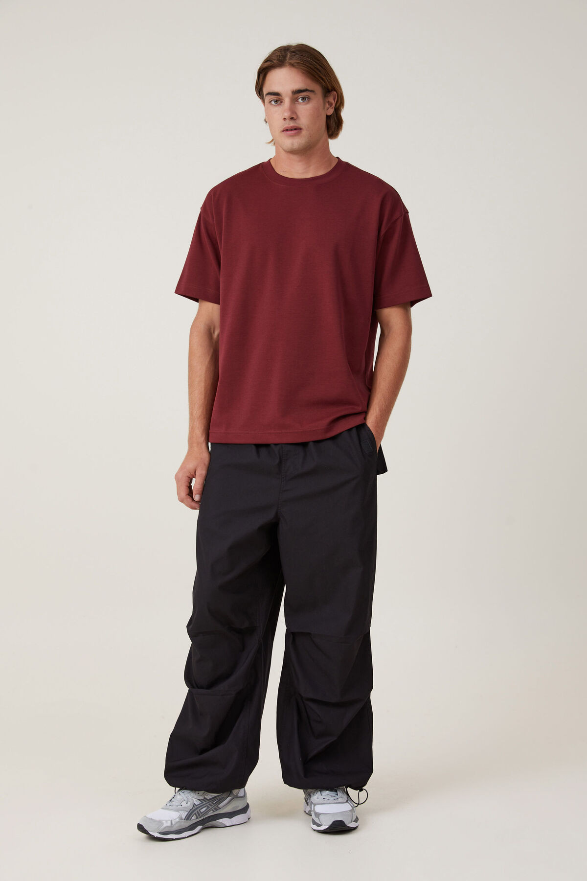 Parachute Field Pant | Cotton On (US)