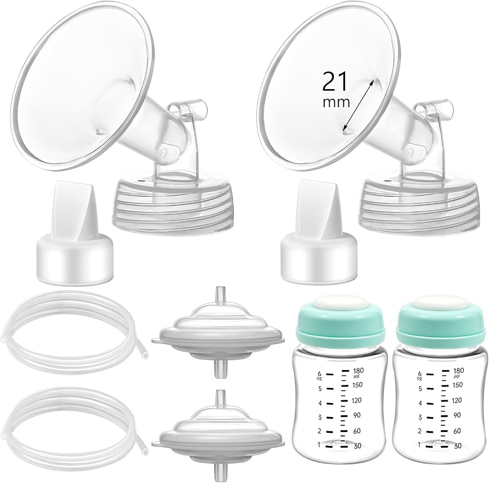 Pump Parts Compatible with Spectra S1/S2/9 Plus, Not Original Accessories, Full Set Replacements ... | Amazon (US)