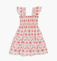 The Tiny Ellie Nap Dress | Hill House Home