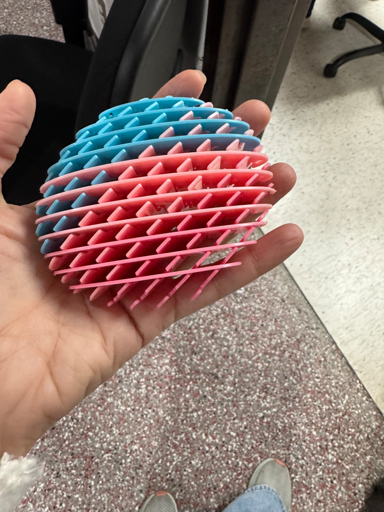 Some really fun adhd or stress relief toys in the products listed!! Lots on sale :)

#LTKSaleAlert #LTKActive #LTKU