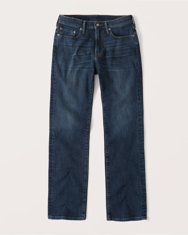 Bootcut Jeans | Abercrombie & Fitch (US)