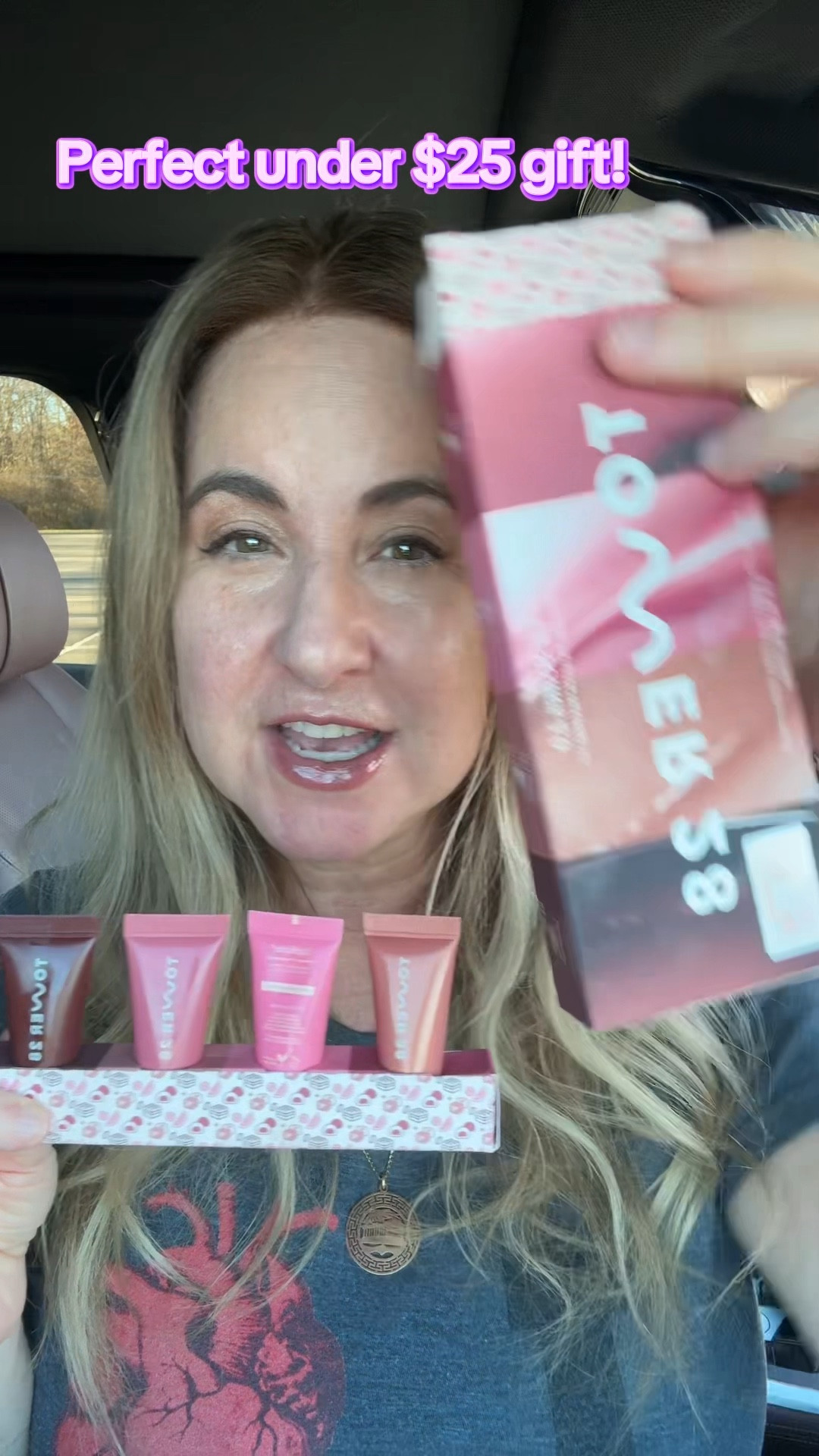 Perfect under $25 gift 

#LTKGiftGuide #LTKFindsUnder50 #LTKBeauty