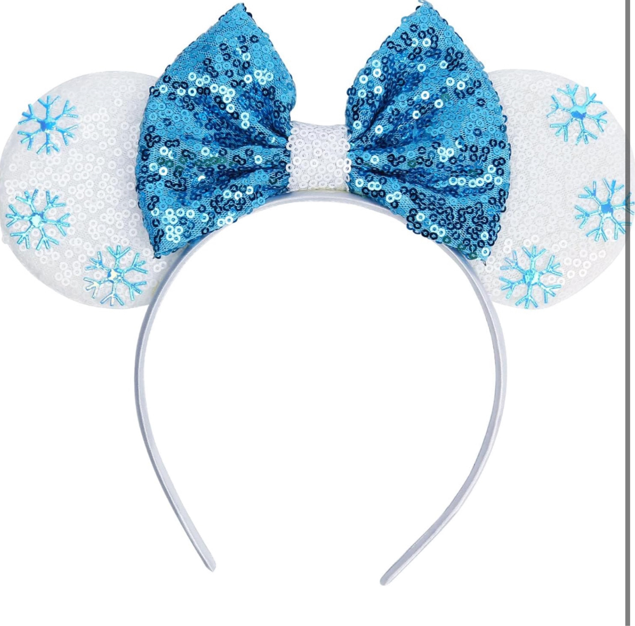 Frozen ears on sale 

#LTKTravel #LTKSaleAlert #LTKKids