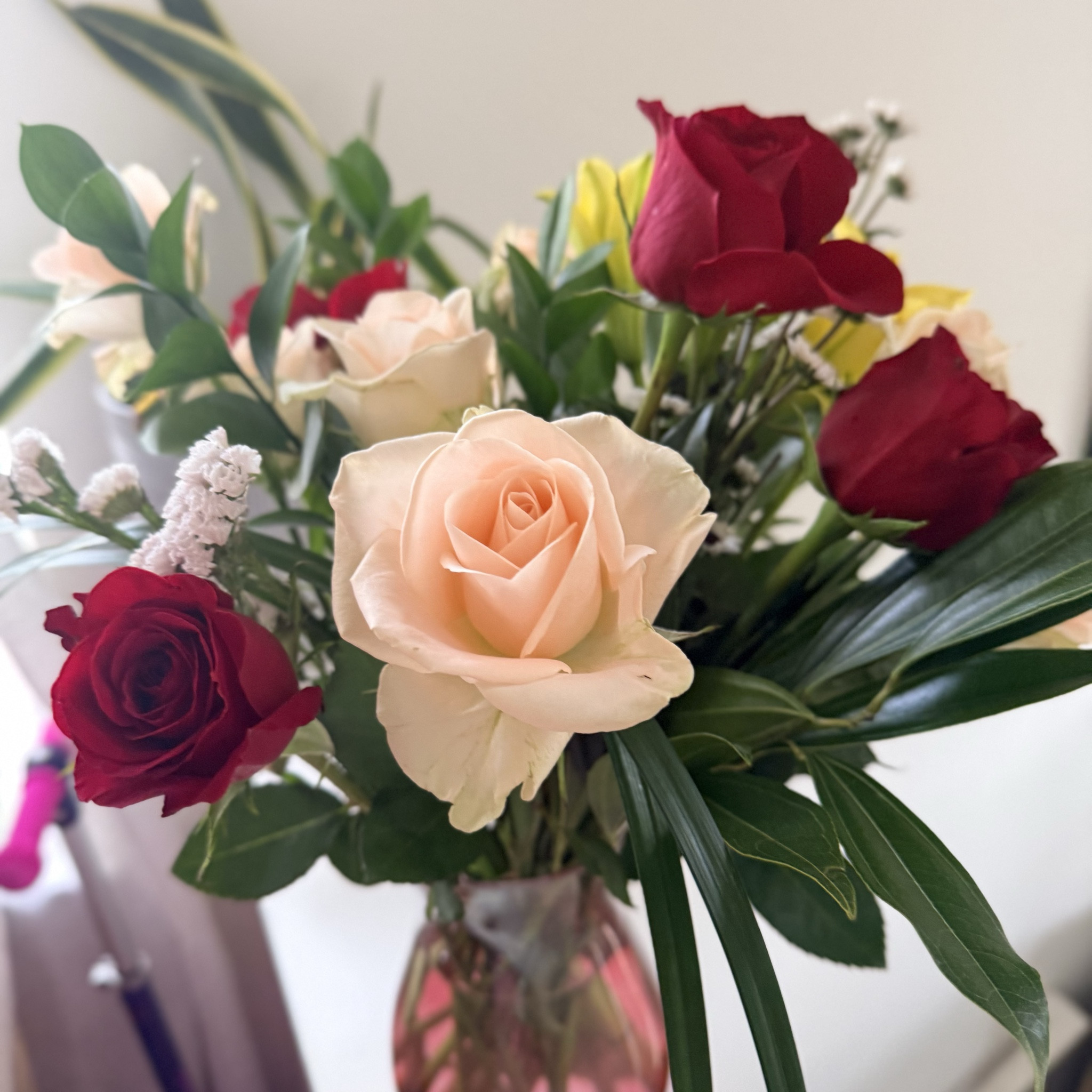 Valentine’s Day things are on SALE now and this is your sign to stock up early 💕✨

Decor
Pajamas
Sweaters
Dresses
Gifts
Hosting essentials

The cutest pieces always sell out first and the good stuff rarely gets cheaper closer to the day. If you love pink, hearts, bows, and all the romantic vibes… now is the time.

I linked my favorite Valentine’s Day finds that are already marked down.

#ValentinesDaySale #ValentinesDayFinds #GalentinesDay #PinkAesthetic #HolidayDecor #CutePajamas #ShoppingWithPriiincesss #LTKStyle

#LTKSeasonal #LTKHome #LTKSaleAlert