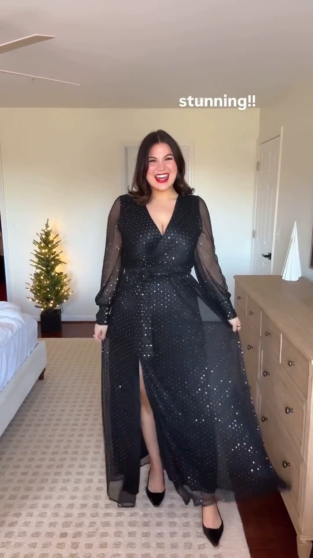 Midsize holiday outfits + special occasion 
dresses for NYE, winter wedding, family photos all from @balticbornclothing ✨ which look is your fav?? 

Wearing a size xl in everything! Use code KELLY15 to save! 




#LTKMidsize #LTKHoliday #LTKootd