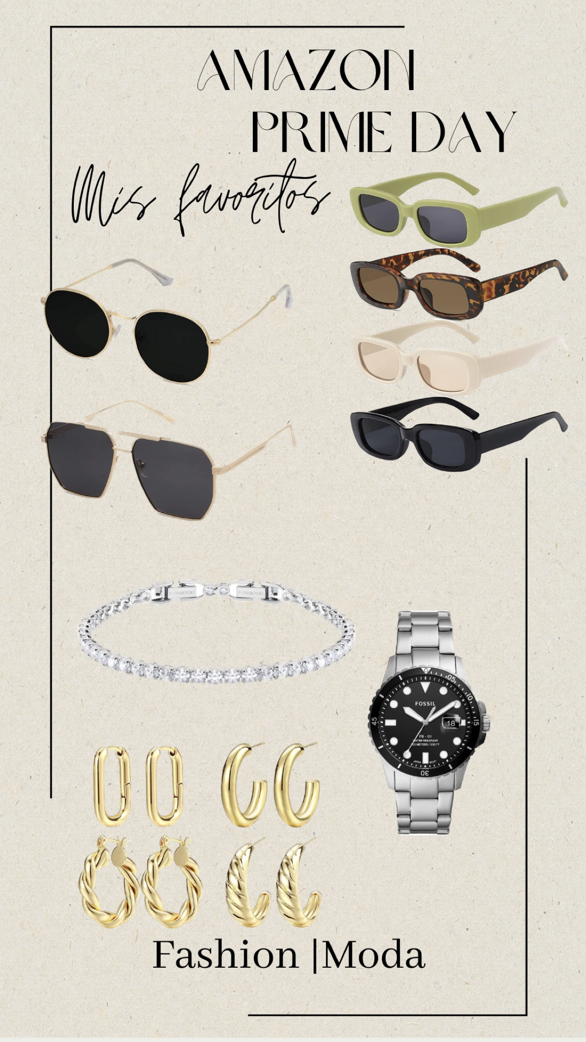 Prime day accessories deals 

#LTKsalealert #LTKstyletip #LTKxPrimeDay