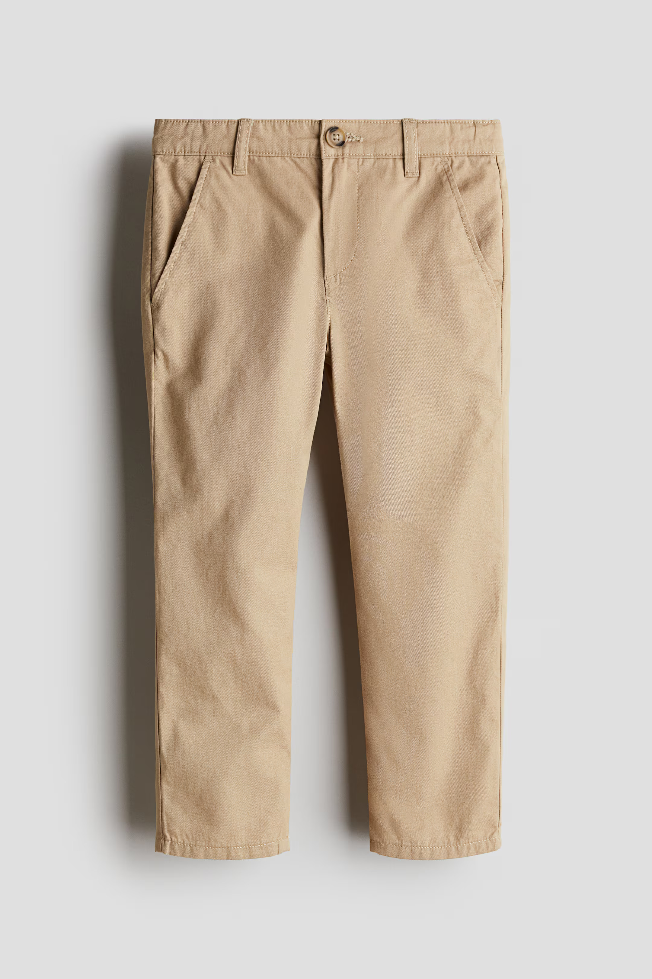 Twill Chinos | H&M (US + CA)