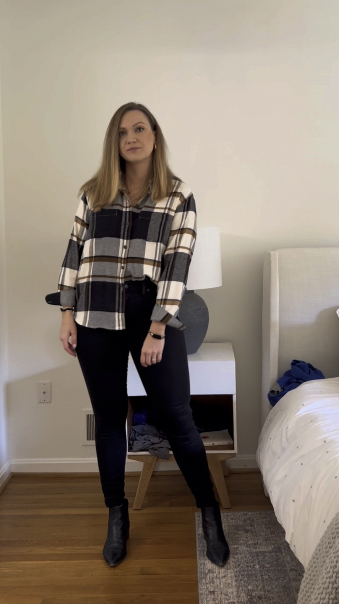 Business trip outfits from my last reel! 

#LTKworkwear