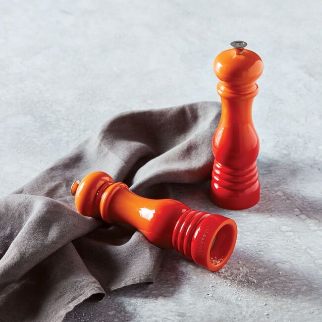 Salt and Pepper Mill Set | Le Creuset