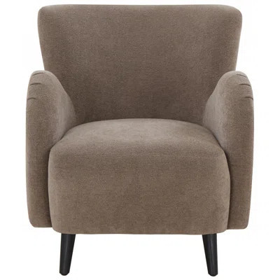 Bowie Upholstered Armchair | Joss & Main