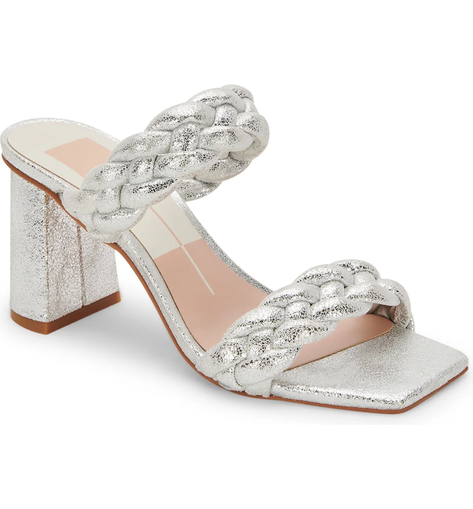 Paily Slide Sandal | Nordstrom