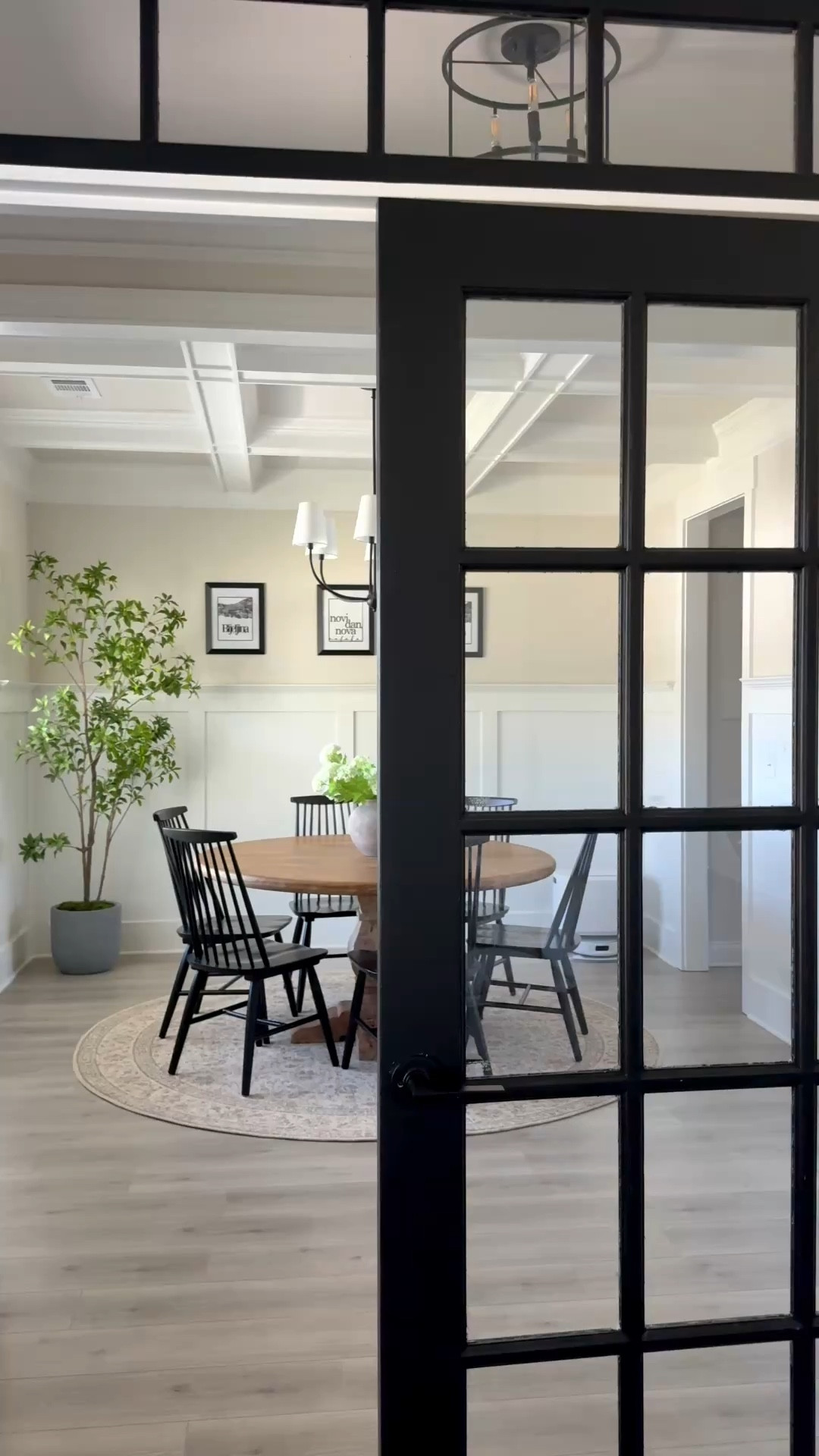 Dining table!!! 

#LTKHome