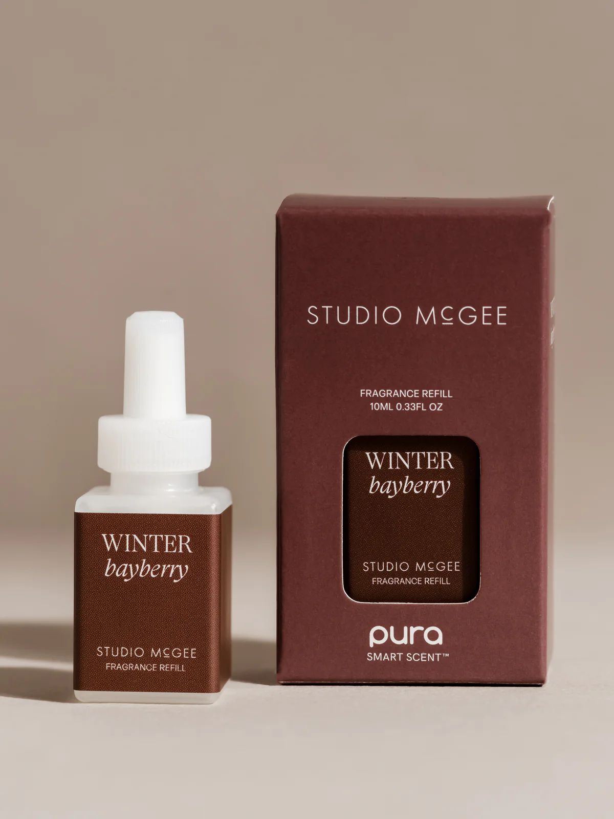 Winter Bayberry | Pura