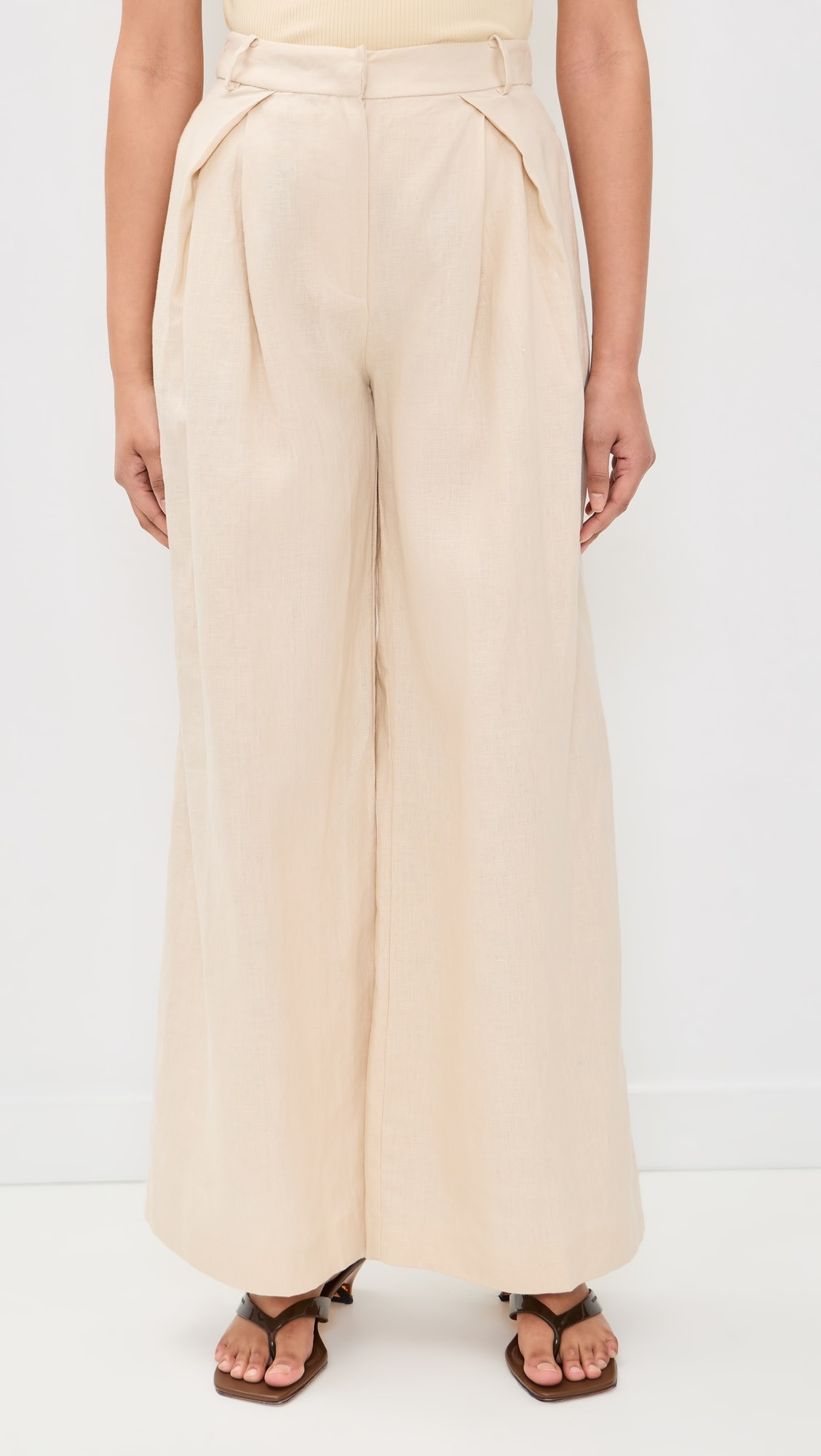 Sofia Trousers | Shopbop
