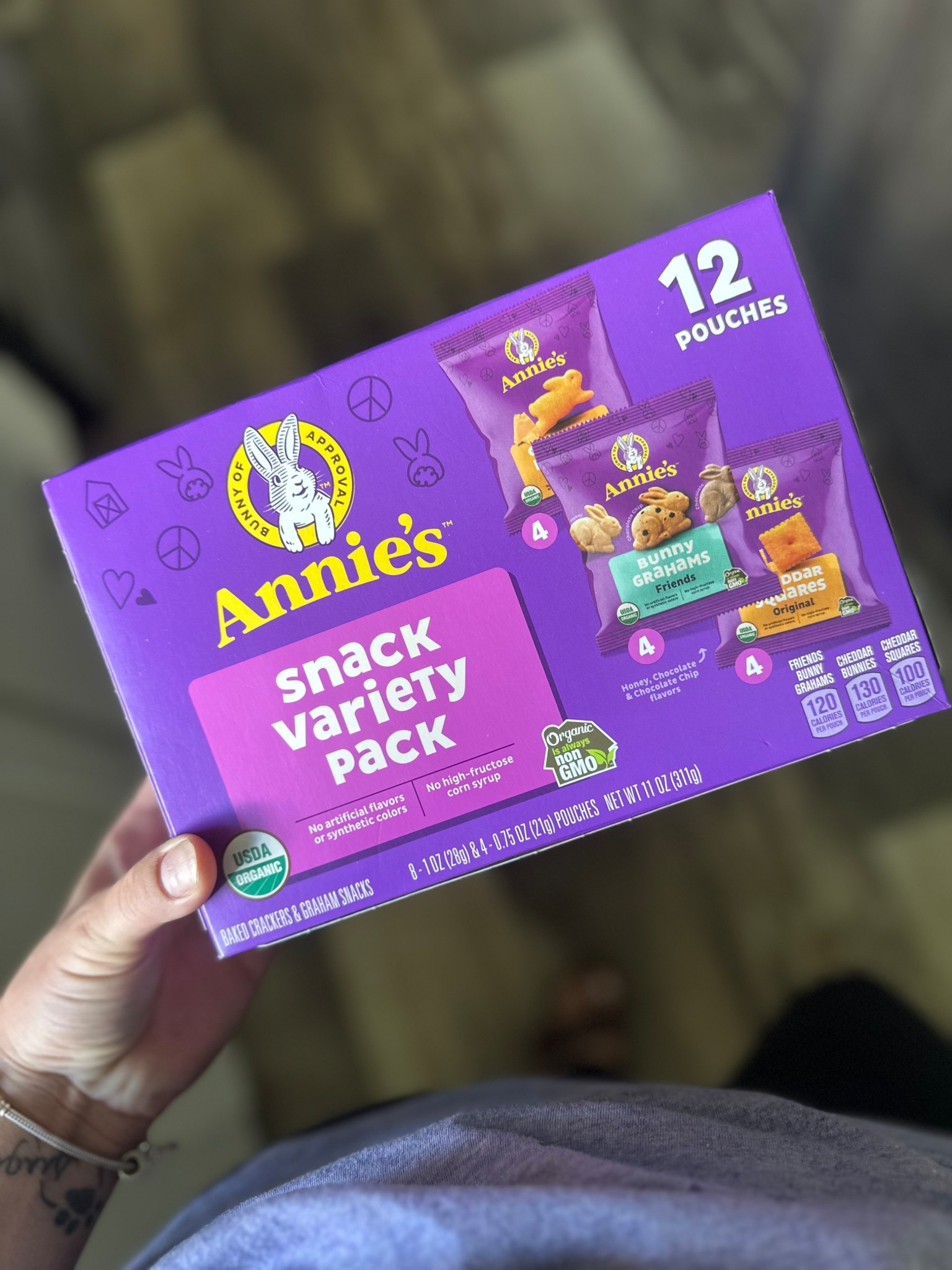 Annie’s has became a staple in this household! 

#LTKBaby #LTKFamily #LTKHome