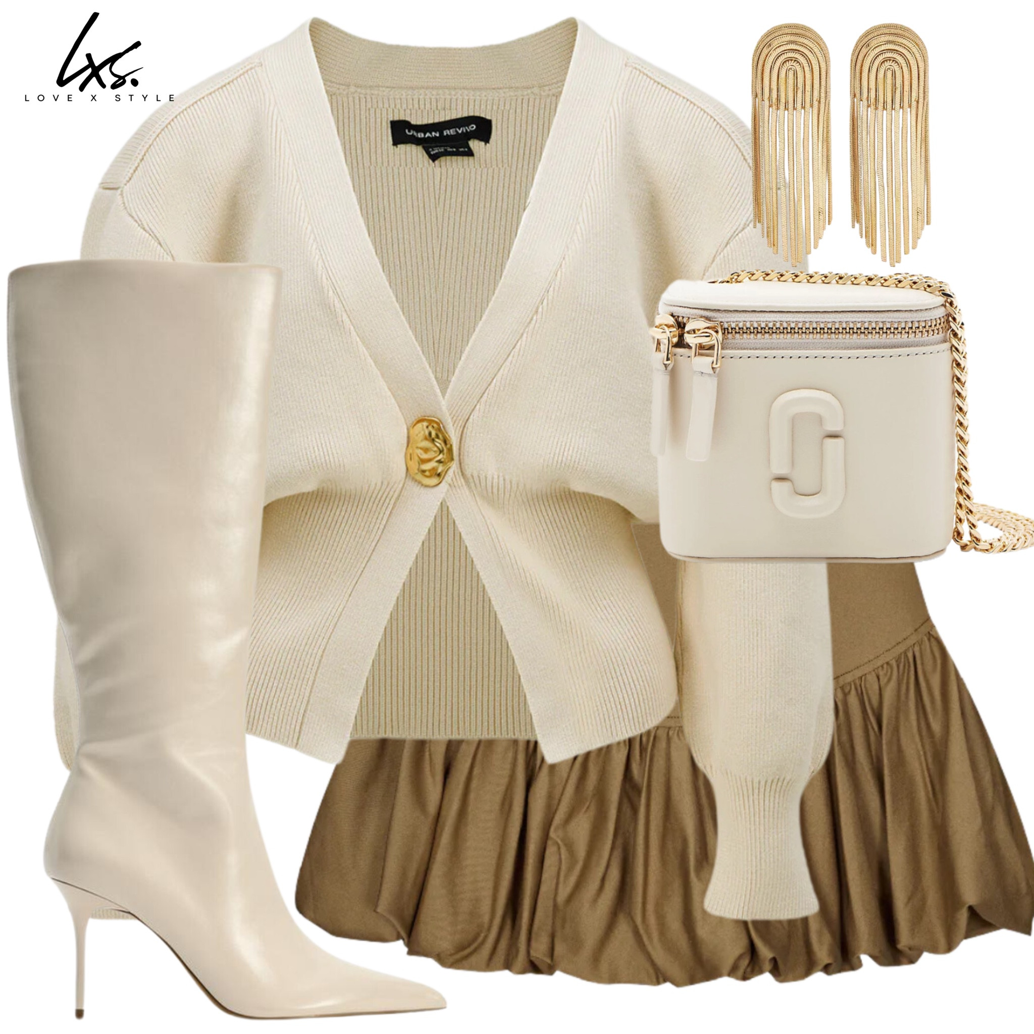 Exclusive type. 🤎

Boots: Zara


#LTKStyleTip #LTKShoeCrush #LTKItBag