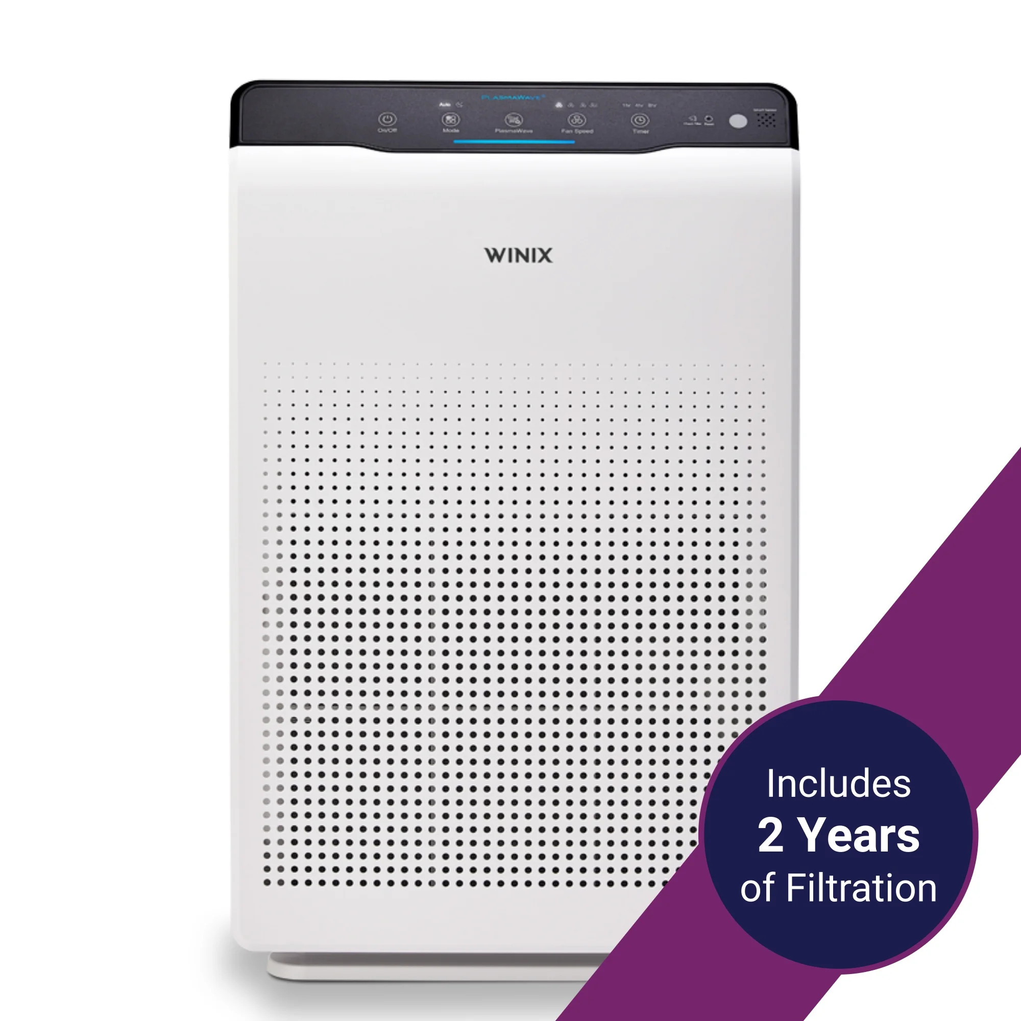Winix Air Purifier, C535, 4-Stage Cleaning with 2 Years of Filters. Max Room Capacity 1776 sq ft.... | Walmart (US)