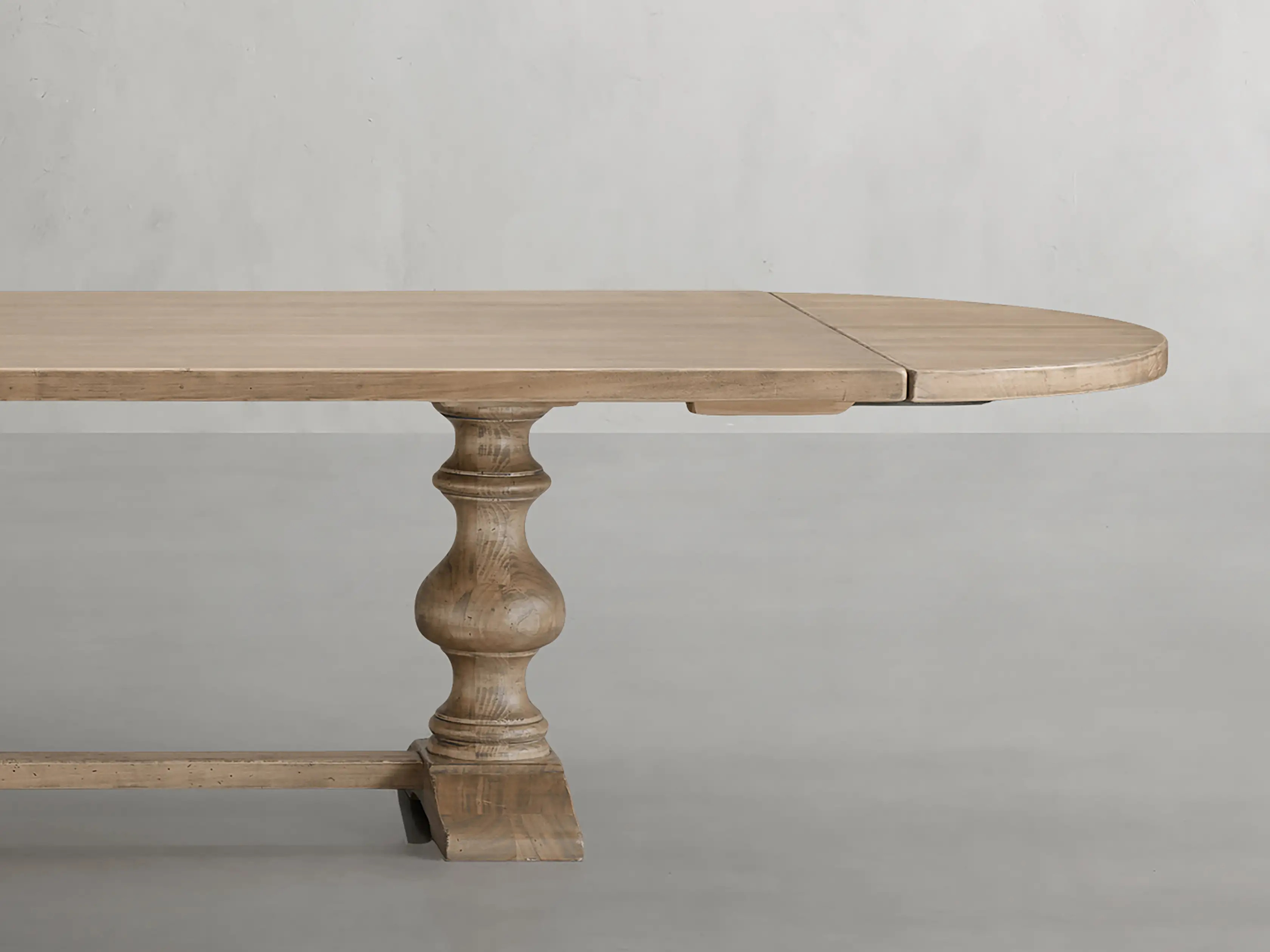 Tuscany Oval Extension Dining Table | Arhaus