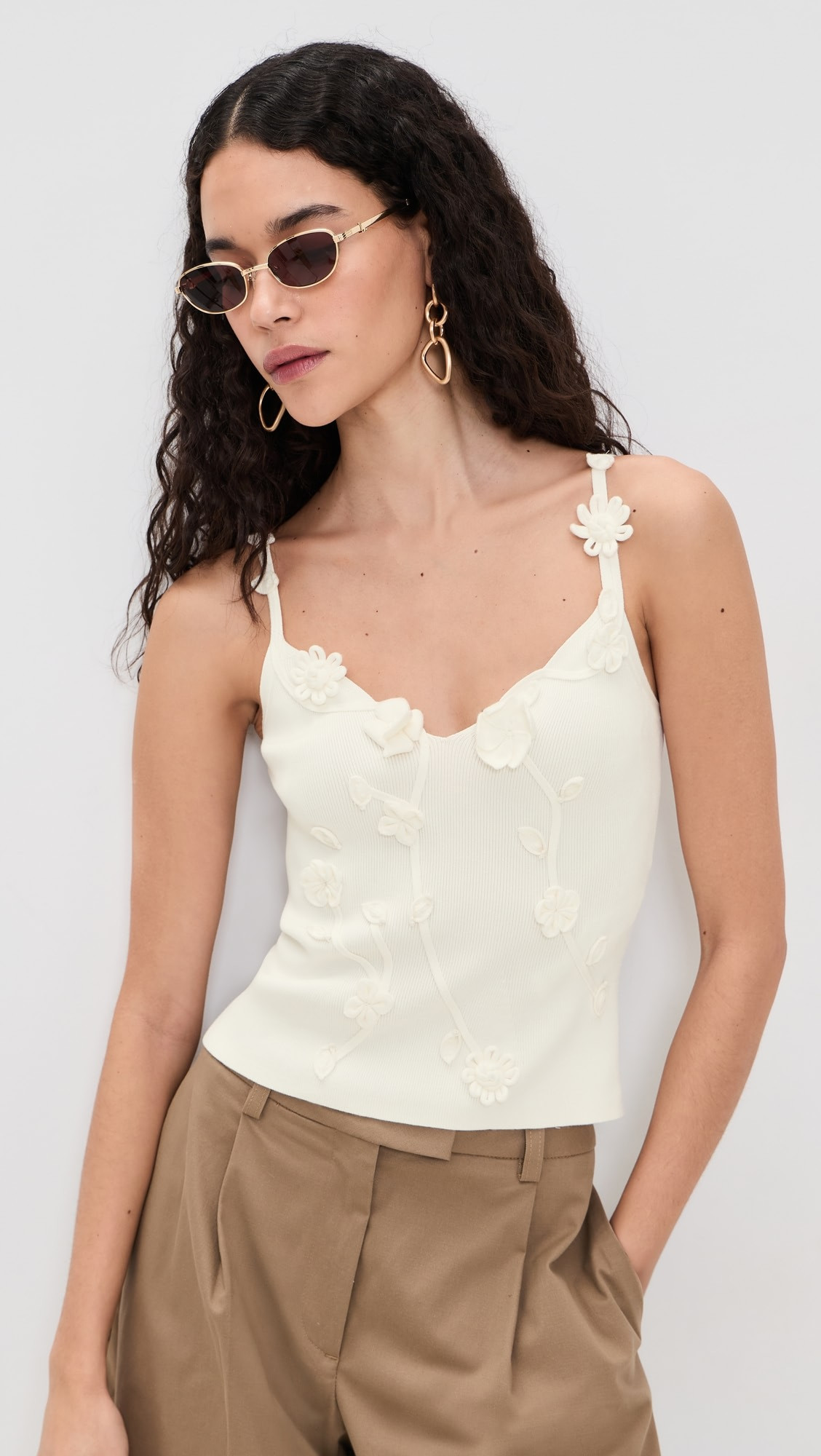 Emiliana Top | Shopbop