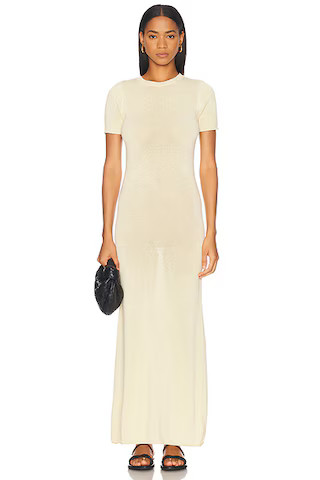 Airess Maxi Dress | FWRD 