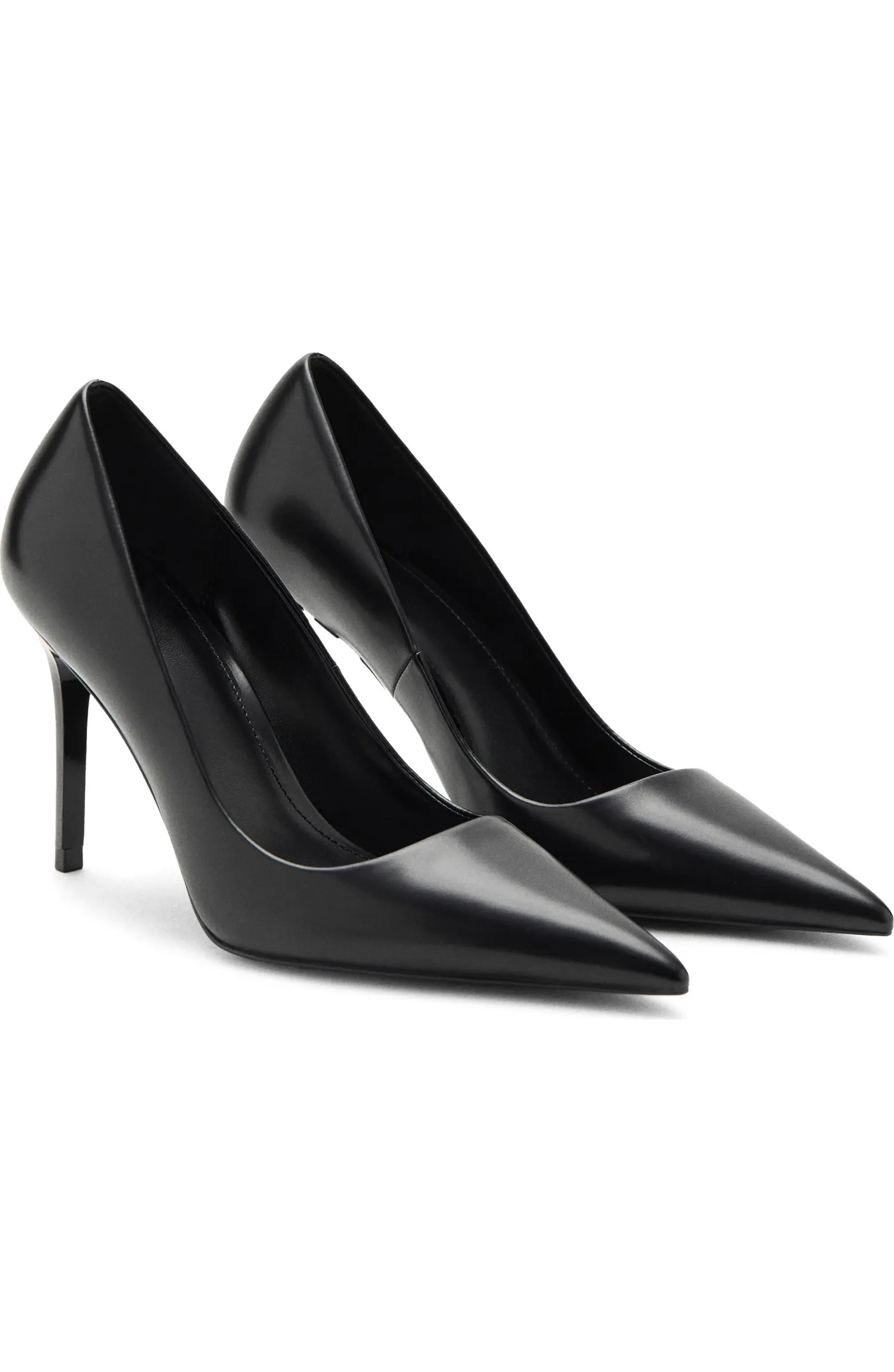 Pointed Toe Pump (Women) | Nordstrom
