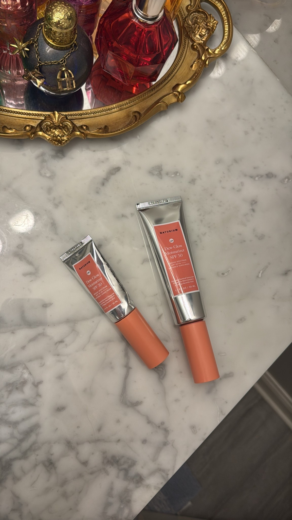 Been loving this sunscreen from Naturium from Target! A spring break and summer necessity!!

#LTKSeasonal #LTKBeauty #LTKFindsUnder50