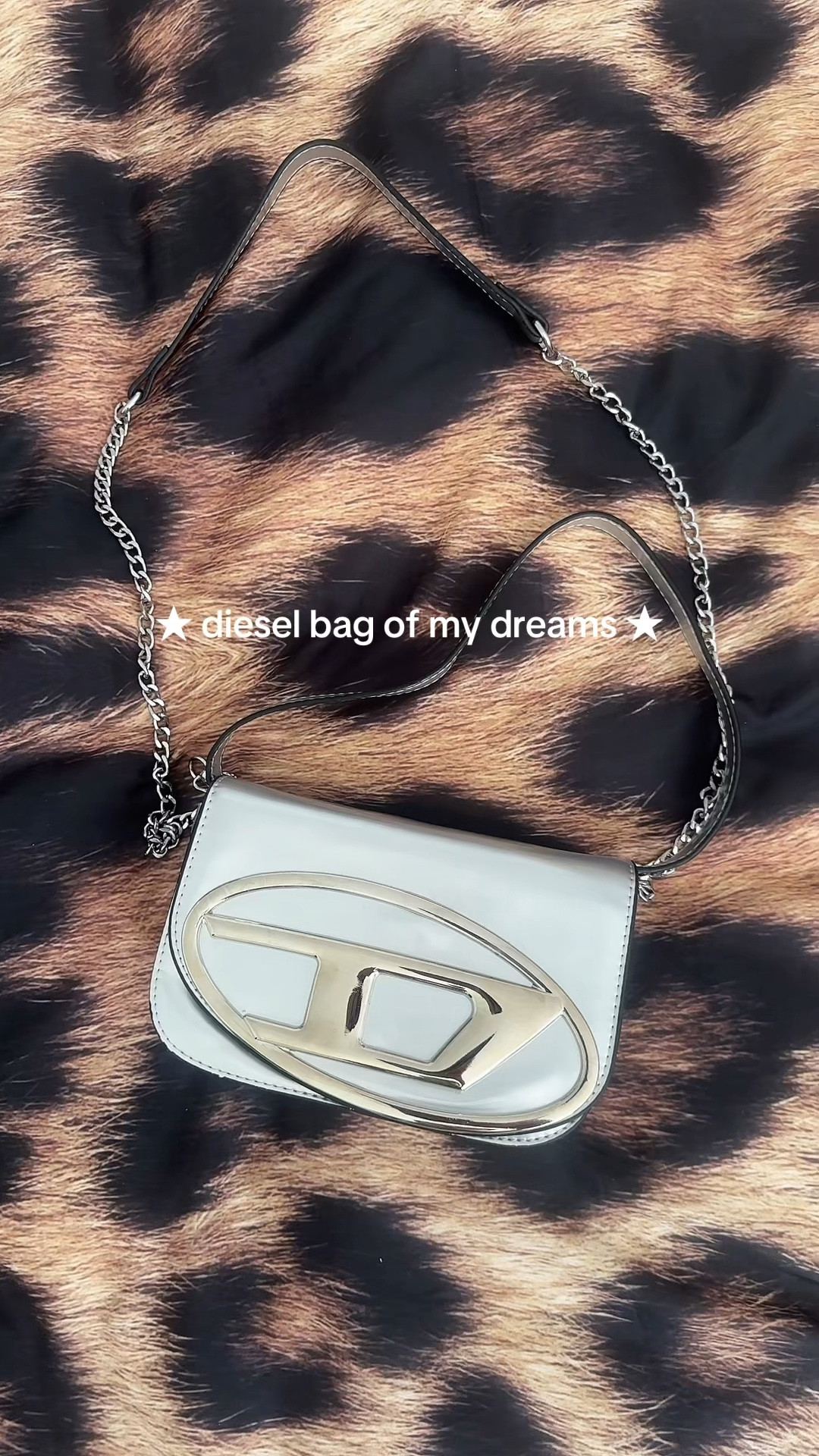 Diesel Bag 

#LTKitbag #LTKfindsunder100 #LTKfindsunder50