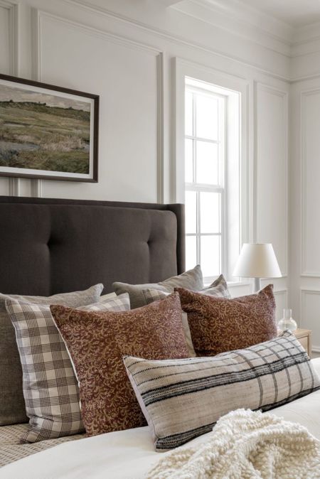 Bedroom inspo , guest bedroom , bedding , French contemporary 

#LTKhome
