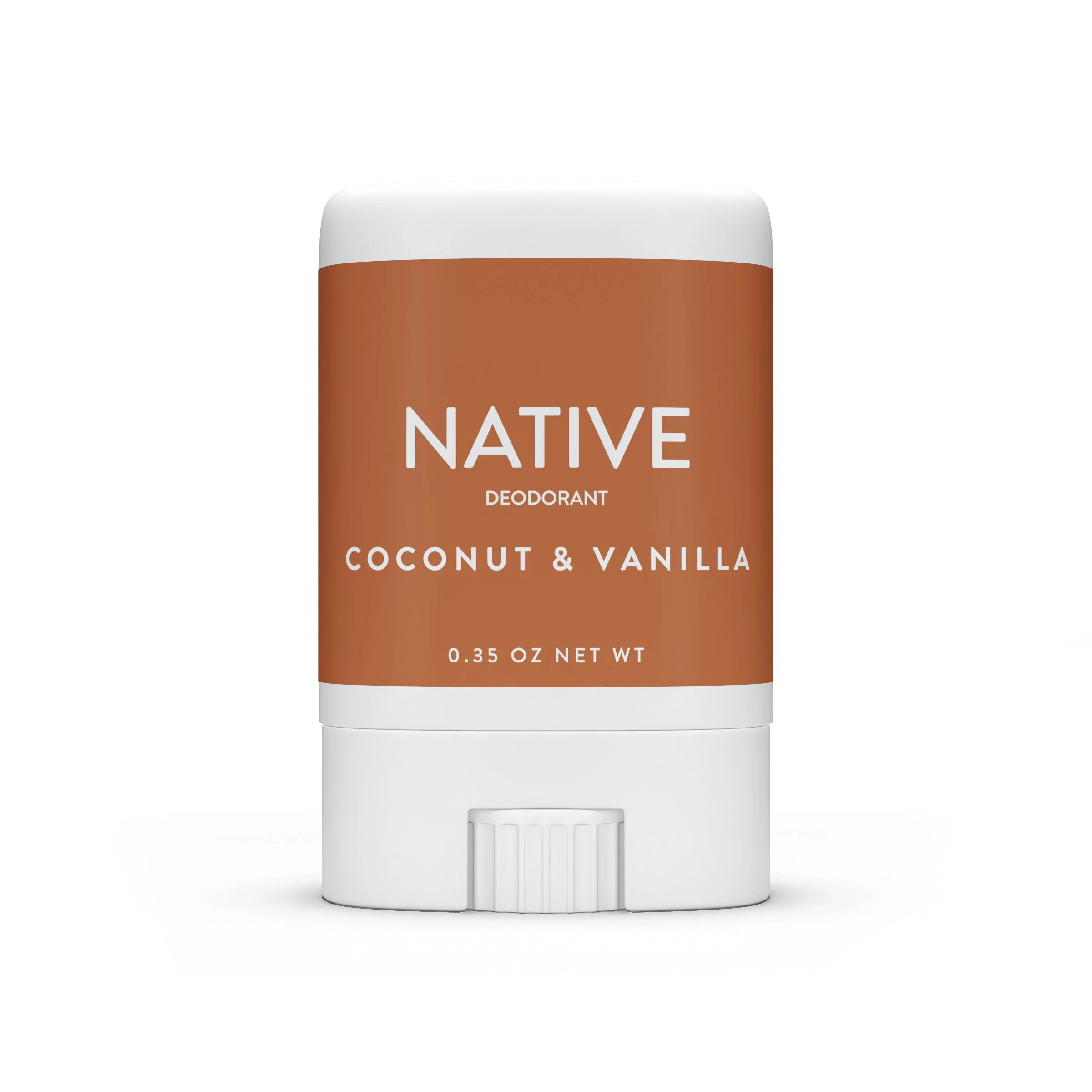 Native Deodorant Coconut & Vanilla 0.35 Ounce | Walmart (US)