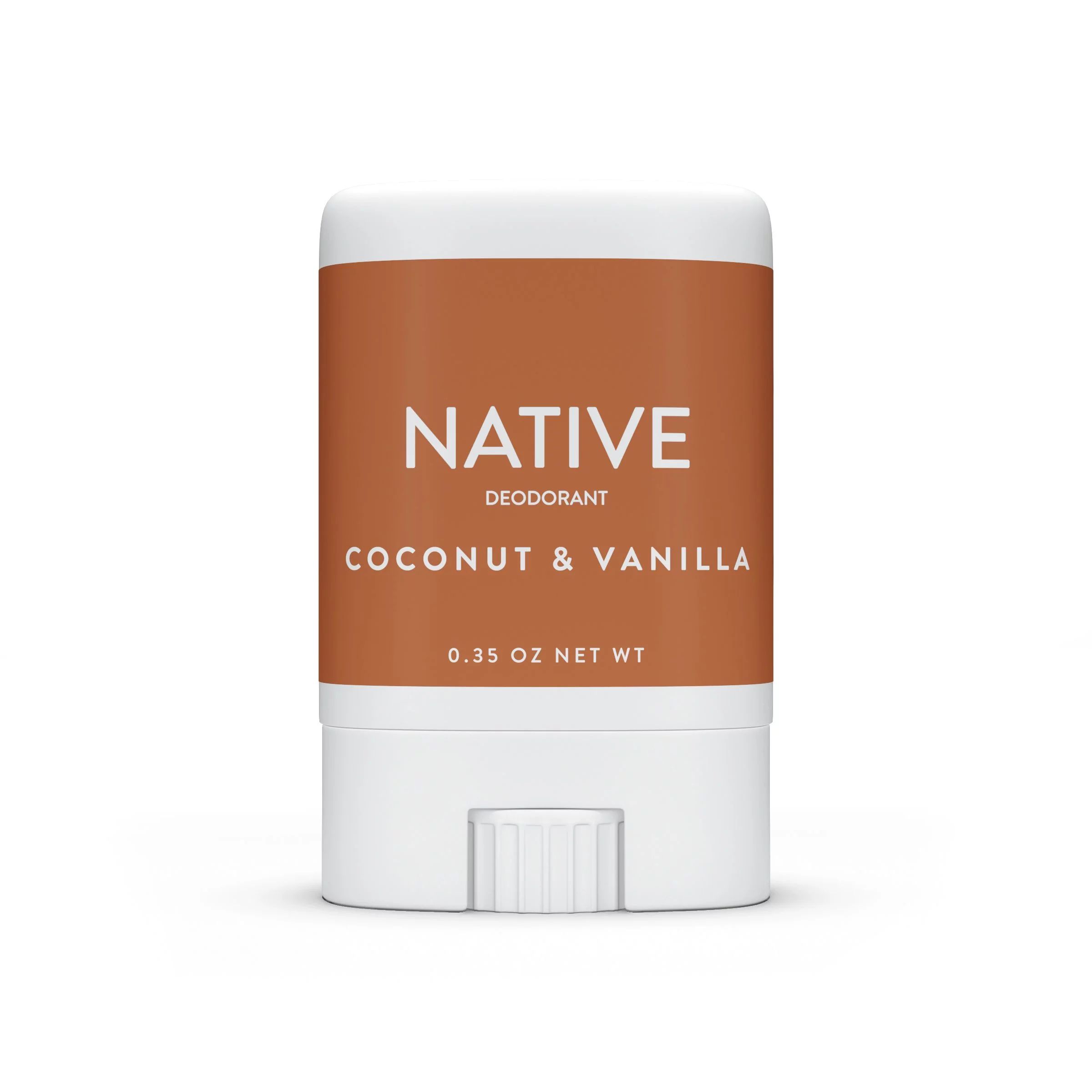 Native Deodorant Coconut & Vanilla 0.35 Ounce | Walmart (US)