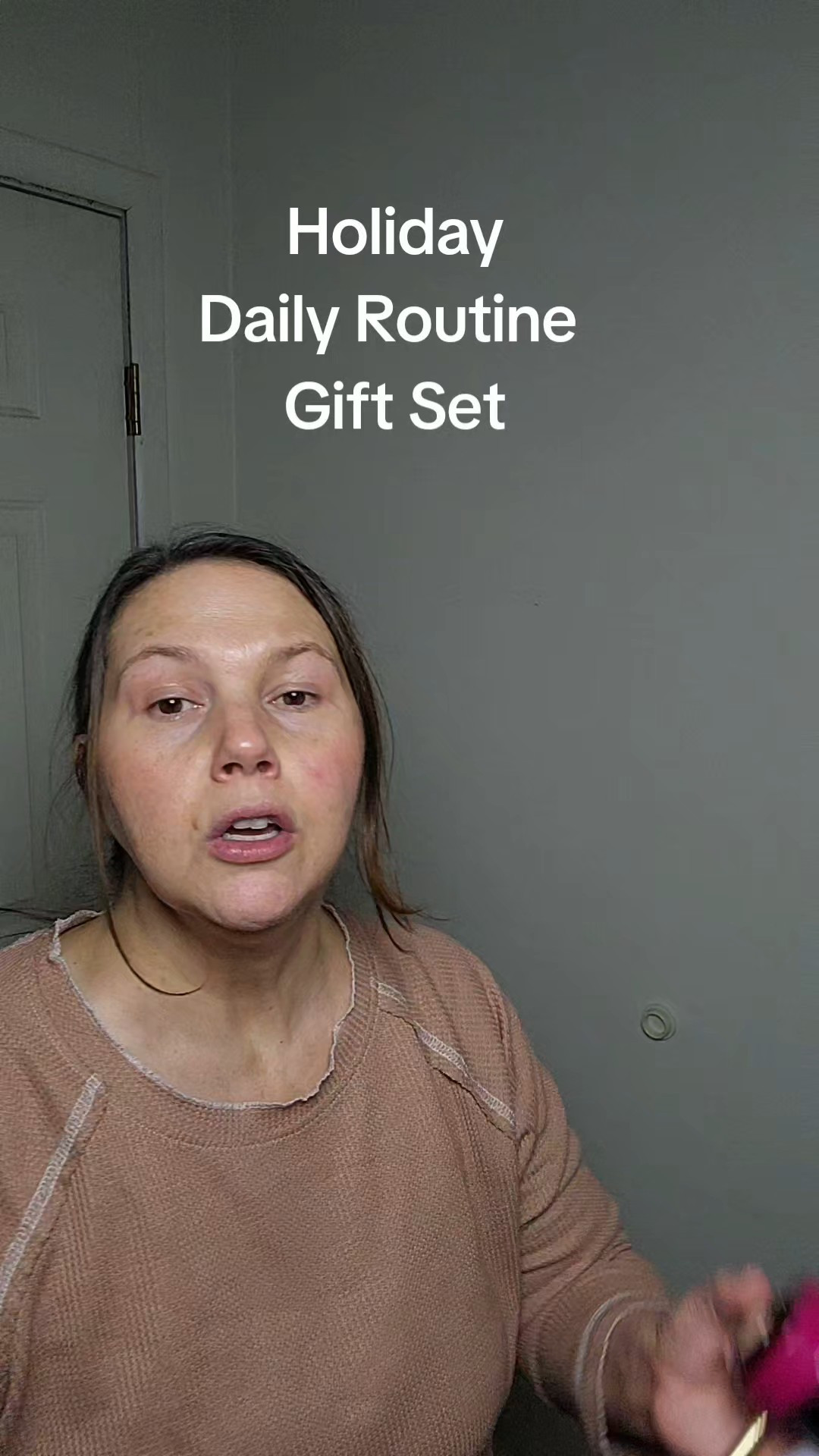 G💥Gifts for Her!💥🎁Grab the Holiday Daily Routine Set  from Laura Geller. #giftsforher#christmasgift#makeupgiftsets

#LTKGiftGuide #LTKHoliday #LTKdayinmylife