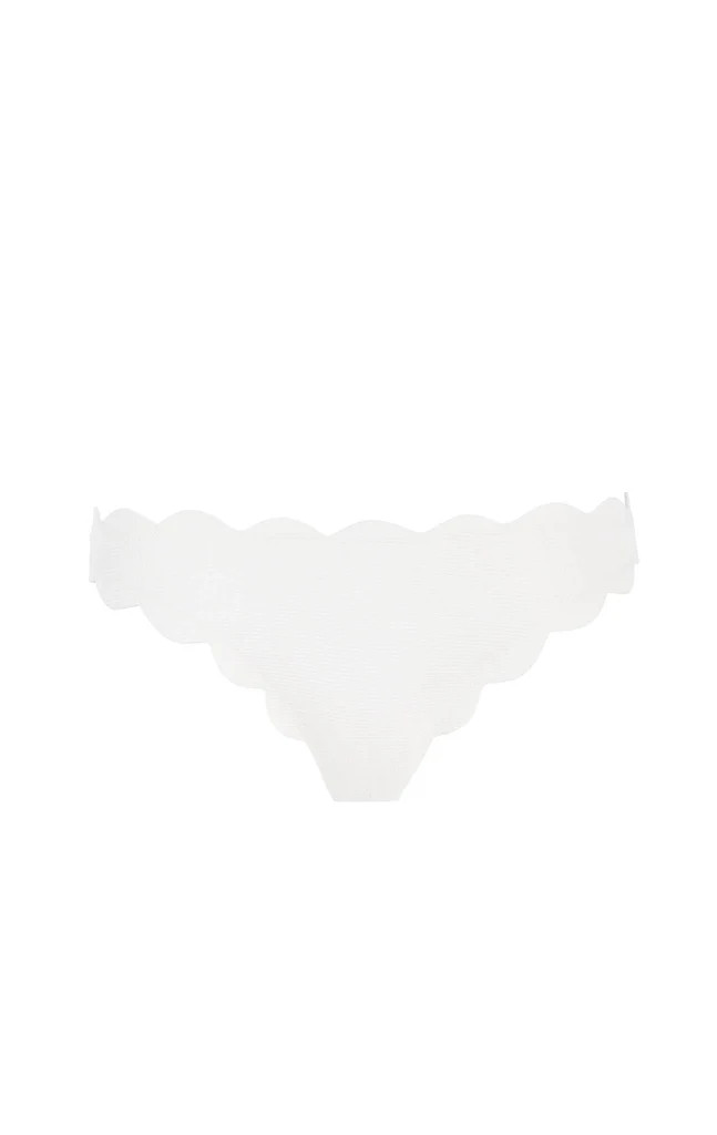 North Bottom in Coconut | Marysia Swim