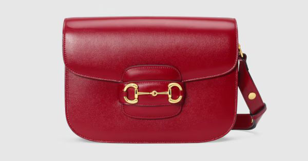 Gucci Horsebit 1955 shoulder bag | Gucci (US)