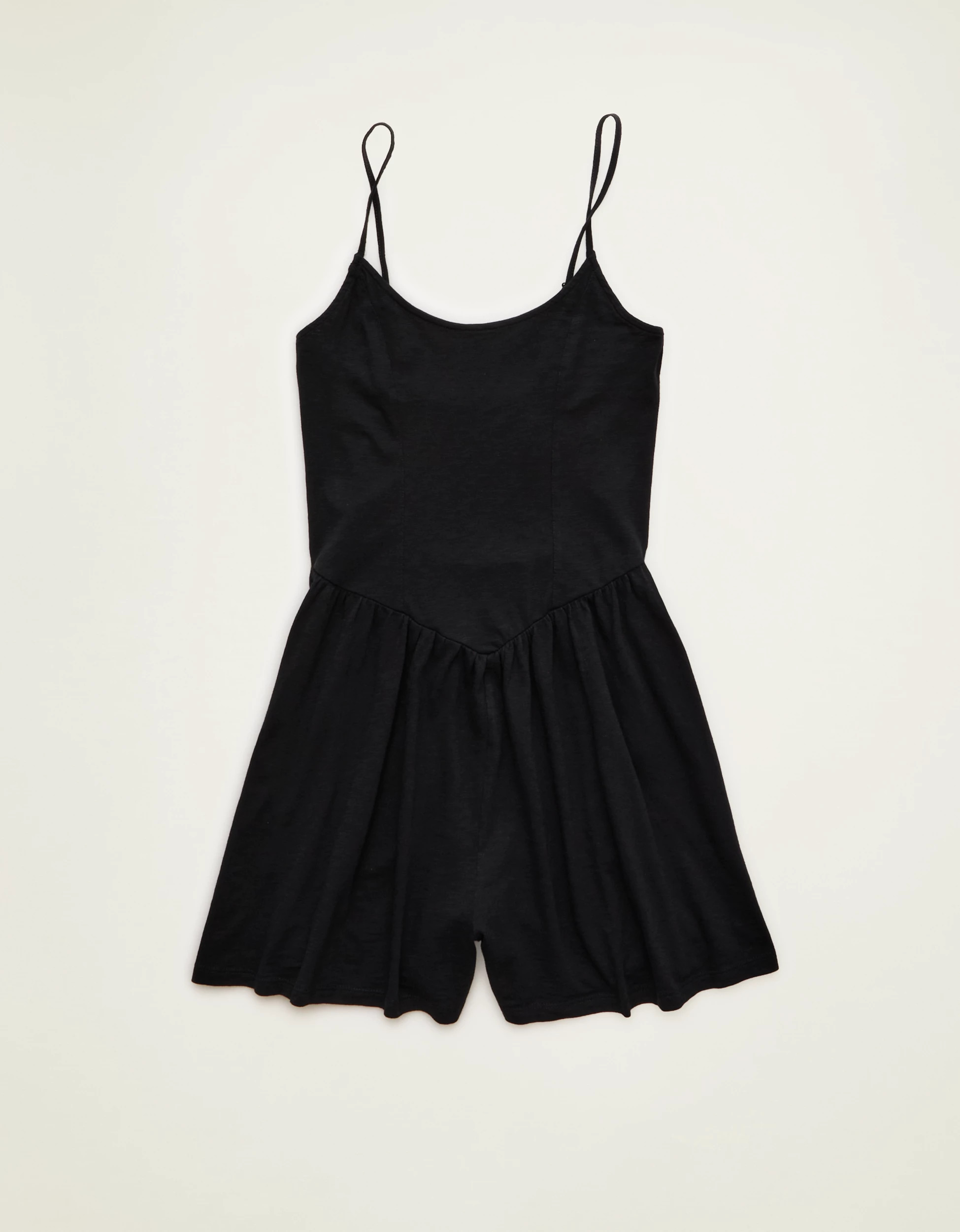 AE Sunchaser Romper | American Eagle Outfitters (US & CA)