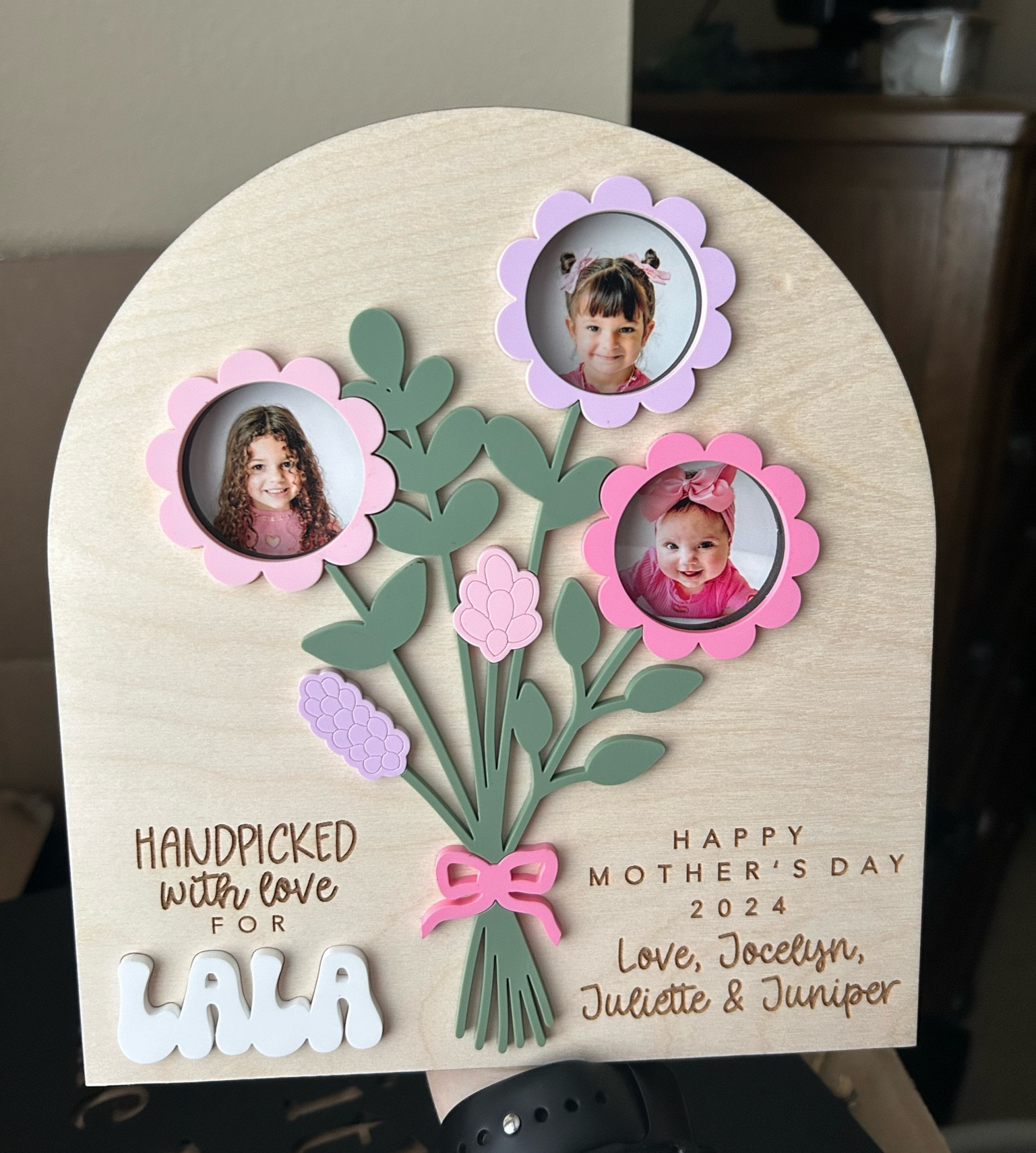 Mother’s Day gift for mom’s or grandmother’s 

#LTKbaby #LTKfamily #LTKGiftGuide