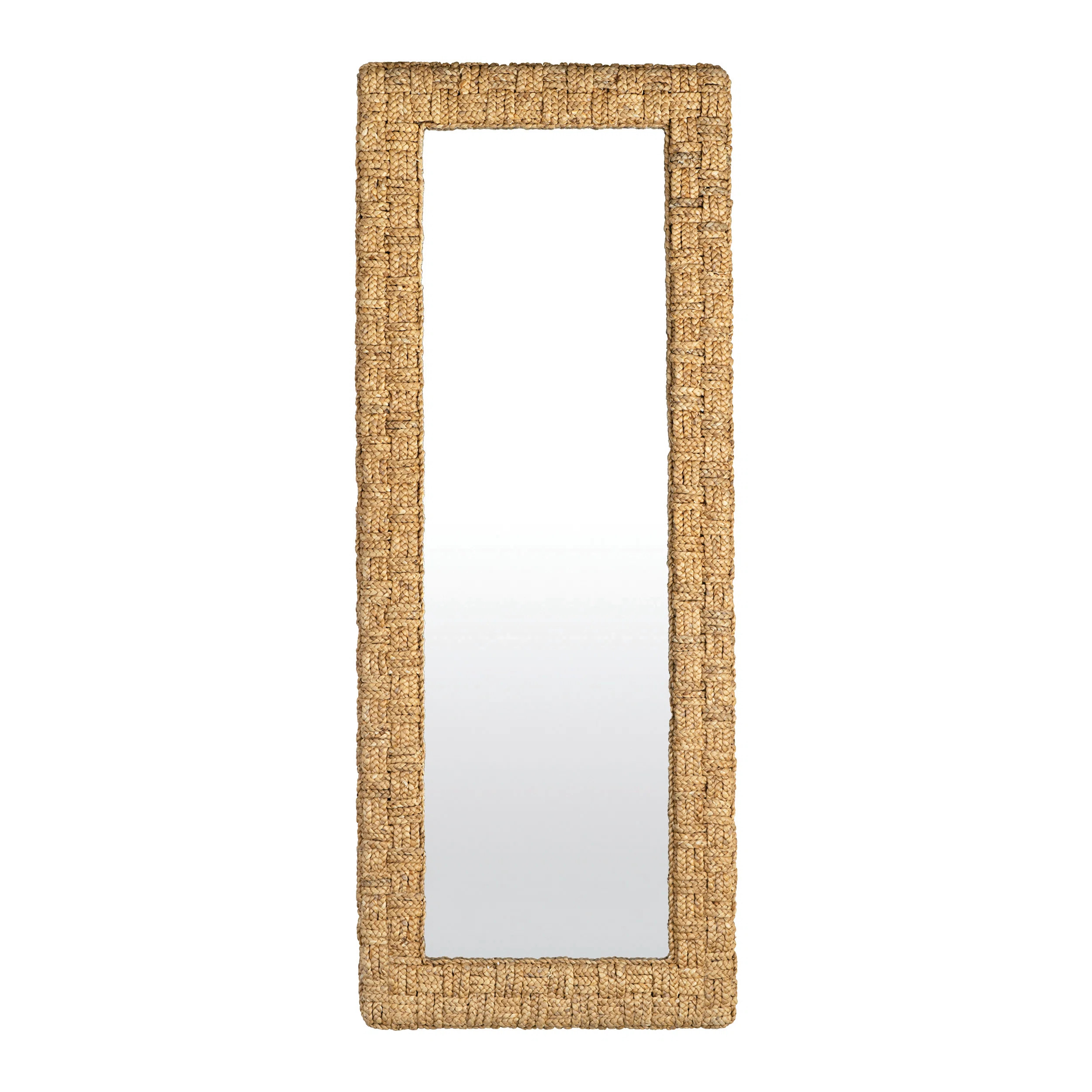 Melancon Traditional Full Length Mirror | Wayfair North America