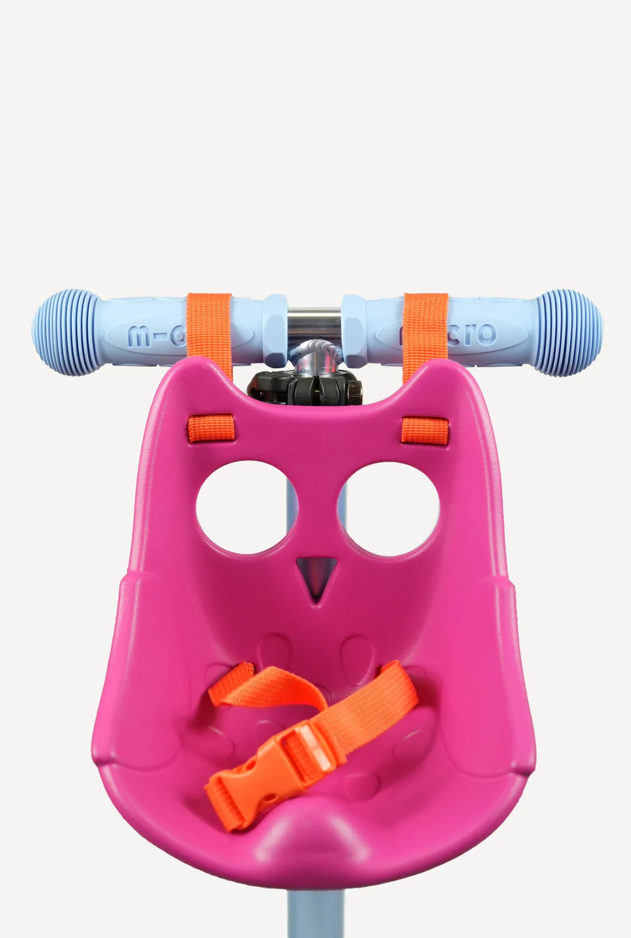 ScootaSeatz Scooter Attachment | Micro Kickboard