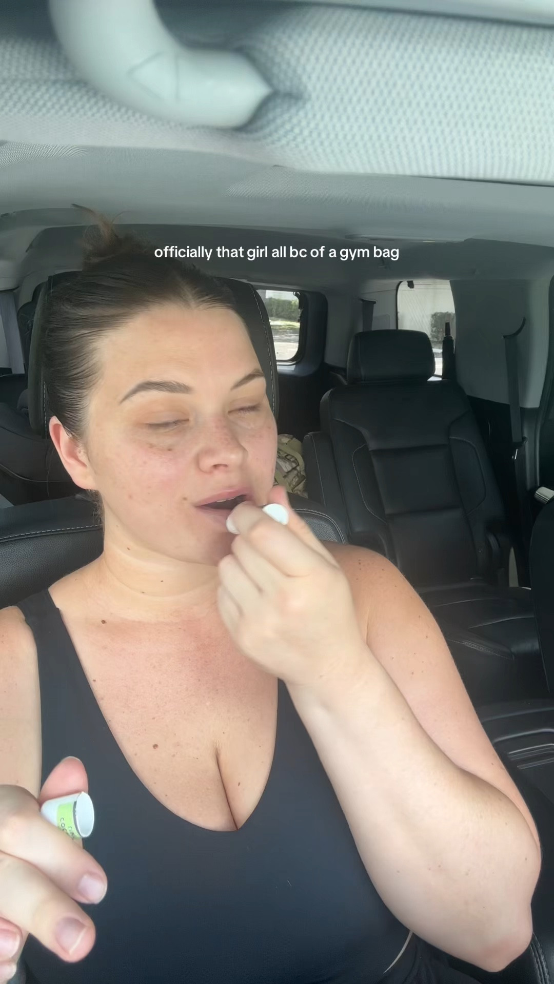 Gym bag is a game changerr

#LTKFindsUnder50 #LTKActive #LTKItBag