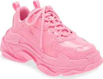 Balenciaga Triple S Sneaker (Women) | Nordstrom | Nordstrom