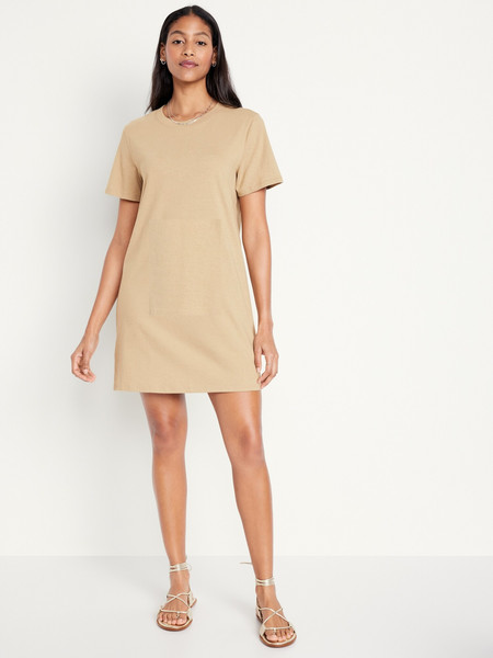 Vintage Mini T-Shirt Dress | Old Navy (US)