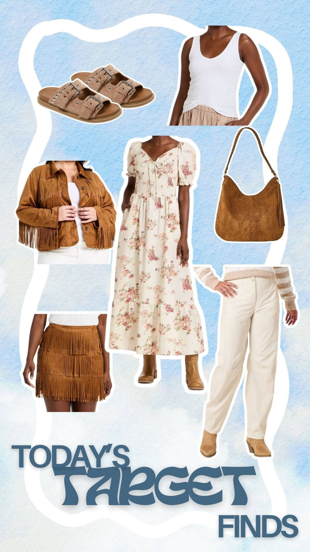 #target #targetfinds #targetfashion #targetdeals #newattarget #outfitidea #outfitinspo #inspiration #targetlifeandstyle #TLS #shop 

 