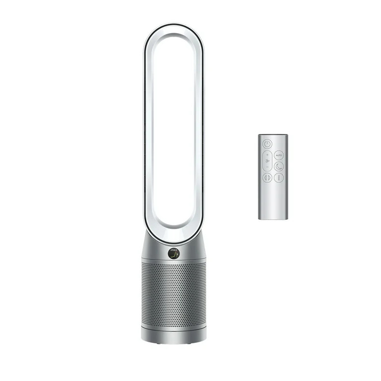 Dyson Purifier Cool PC1 | White/Silver | New | Walmart (US)