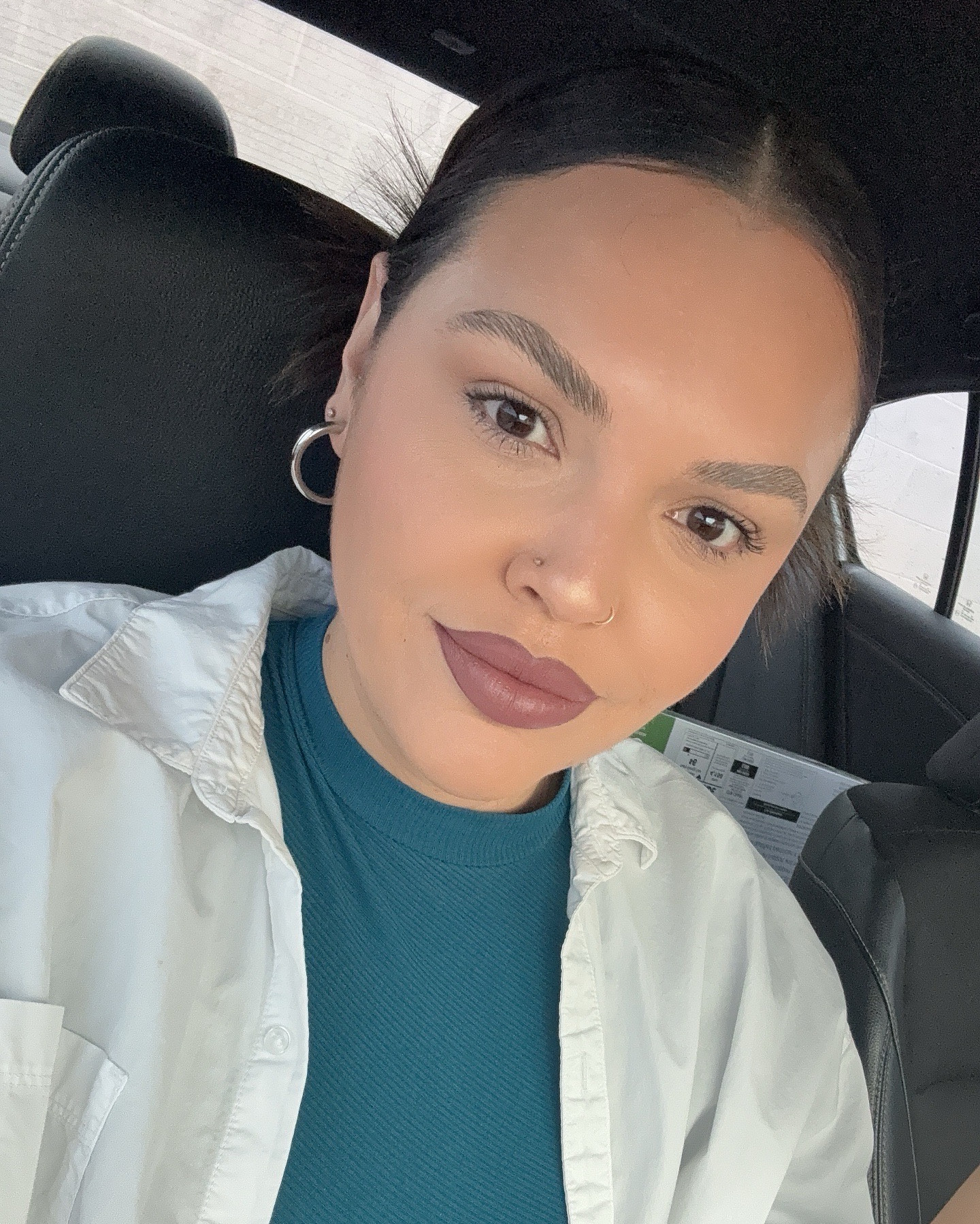 Go to lippies!

#LTKSummerEdit