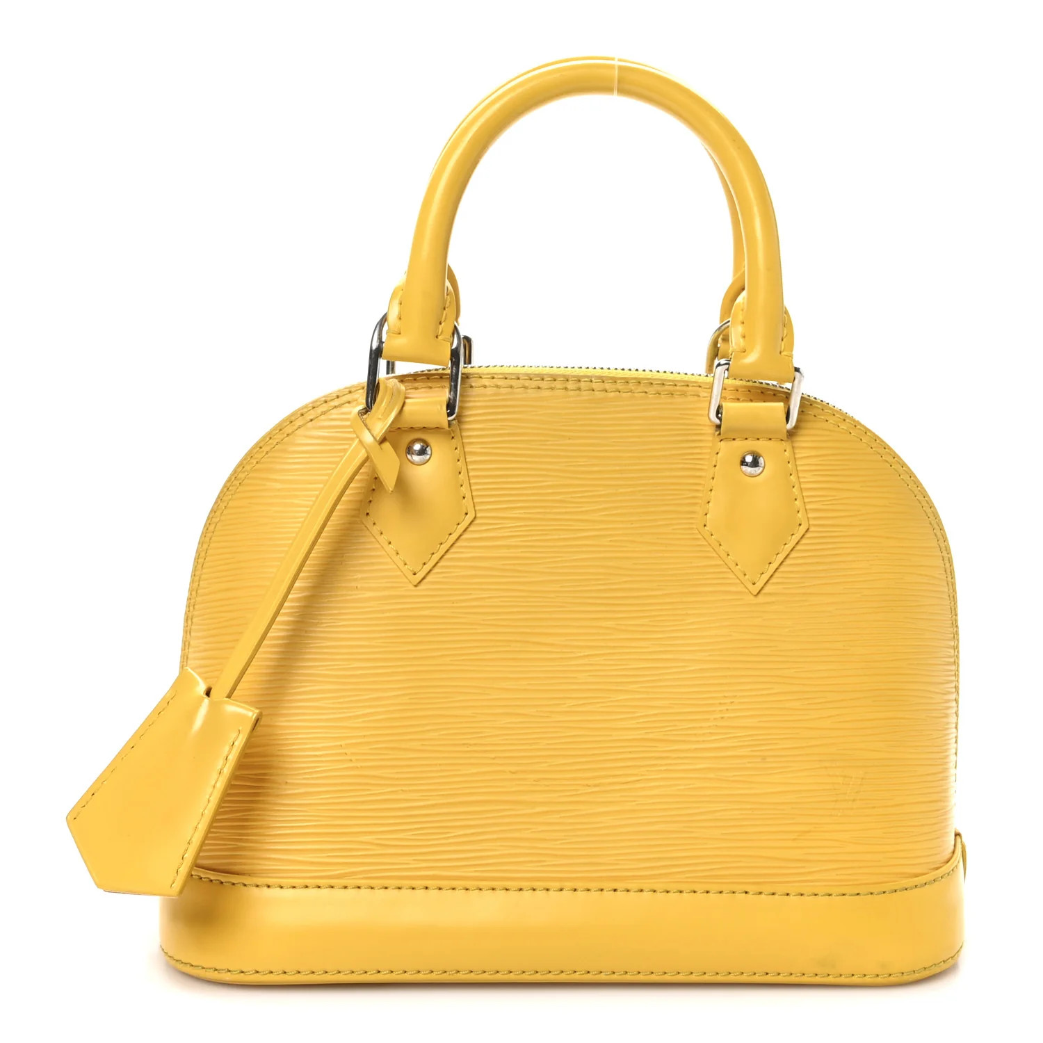 Epi Alma BB Citron | FASHIONPHILE (US)