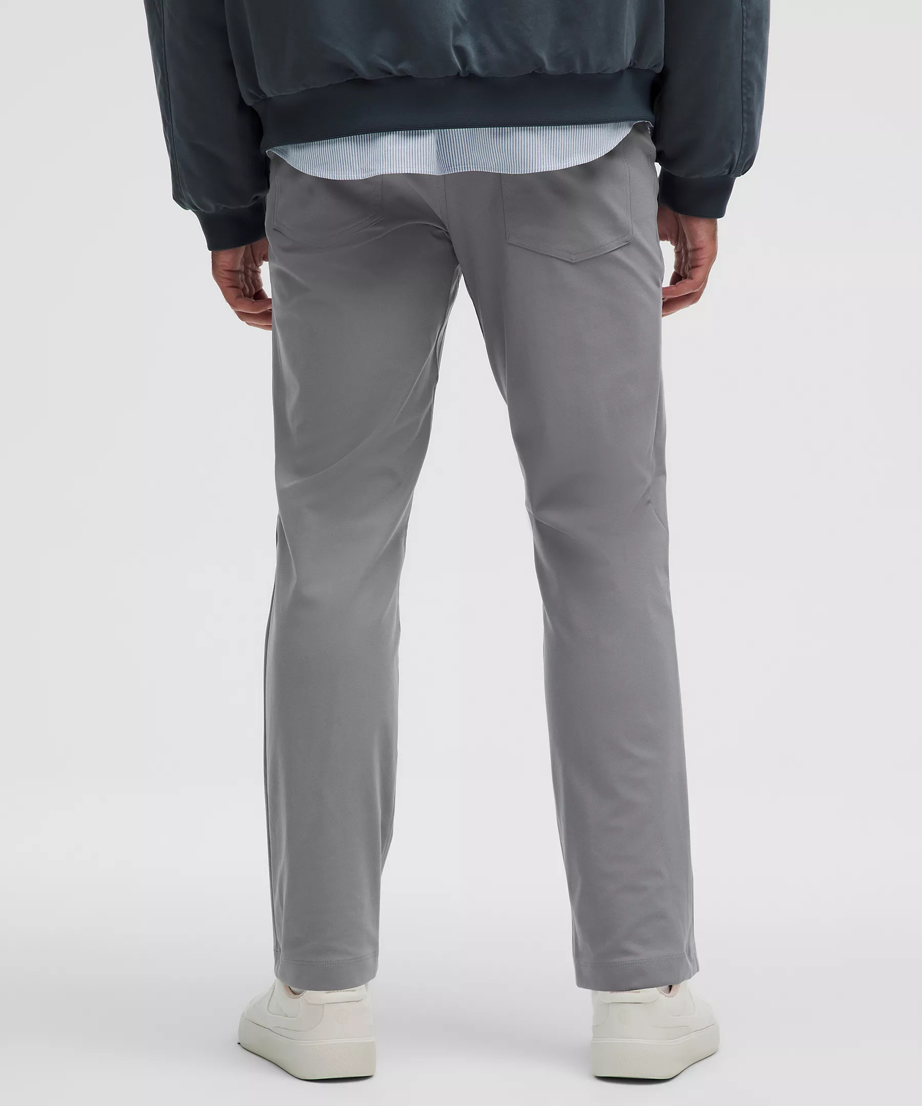 ABC Classic-Fit 5 Pocket Pant 32L | Lululemon (US)